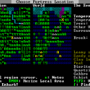 Dwarf Fortress for Mac OS X screenshot