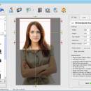 Passport Photo Maker screenshot