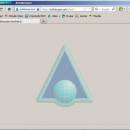 ArtisBrowser screenshot