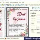 Make Greeting Cards screenshot
