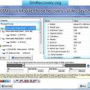 Mobile Phone Recovery Program screenshot