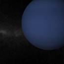 Solar System - Neptune 3D screensaver screenshot