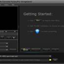 Video to Audio Converter Factory Pro screenshot