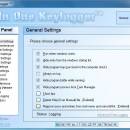 Keylogger Spy Software screenshot