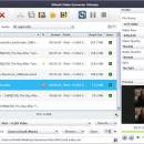 Xilisoft Video Converter Standard for Mac screenshot