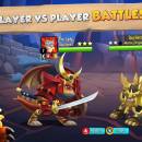 Dragon City for PC Download screenshot