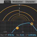 Ableton Live screenshot