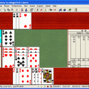 Gin Rummy by MeggieSoft Games screenshot