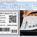 Retail Business Label Printing Software screenshot