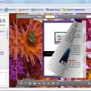 Free Text to Page Flipping Converter screenshot