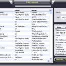 Tansee iPod to computer Transfer v3.3 screenshot