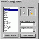 System Mouse screenshot