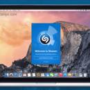 Shazam for Mac OS X screenshot