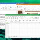 Polaris Office screenshot