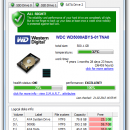 HDDlife for Notebooks screenshot