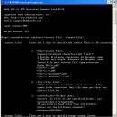 Okdo PDF to RTF Converter Command Line screenshot