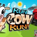 Run Cow Run for iPhone and iPad screenshot
