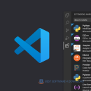 Visual Studio Code screenshot