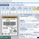 Order Online Business Barcode Maker screenshot