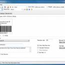 Barcode software for Code screenshot