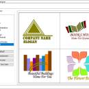 Custom Business Logo Creator Tool screenshot