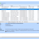 Open PST Data File screenshot