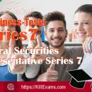 Killexams Business-Tests Series7 Practice Test 2024 screenshot