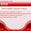 Pavtube Gphone Converter Ultimate screenshot