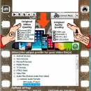 Video File Converter screenshot