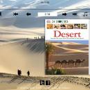 Desert Theme for Wise PDF to FlipBook pro screenshot