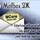 Mailbox SDK screenshot