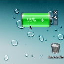 iBattery screenshot