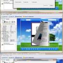Boxoft Free Page Flip Software screenshot