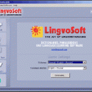 LingvoSoft FlashCards English <-> Bosnian for Windows screenshot