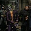 Batman: Arkham Asylum screenshot