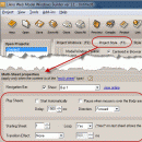 Likno Web Modal Windows jQuery SlideShow Addin screenshot