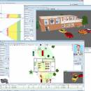 IP Video System Design Tool screenshot