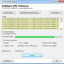 SoftSpire EML Enhancer screenshot
