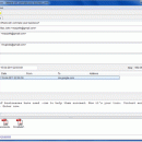 EML File Viewer screenshot