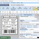 Professional Barcode Maker Tool screenshot