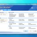 Disk Washer screenshot