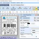 Standard Barcode Label Software screenshot