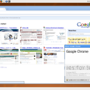 Google Chrome for Linux (x32bit) screenshot