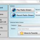 JukeRec screenshot