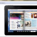 PDF to Flip Page Software for iPad screenshot
