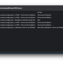 LinkDoc screenshot