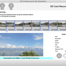 SD Card Recovery for Mac screenshot