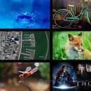 Windows 8 Themes - Dynamic screenshot