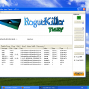 RogueKiller 64-bit screenshot