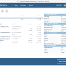 UFS Explorer Standard Recovery screenshot